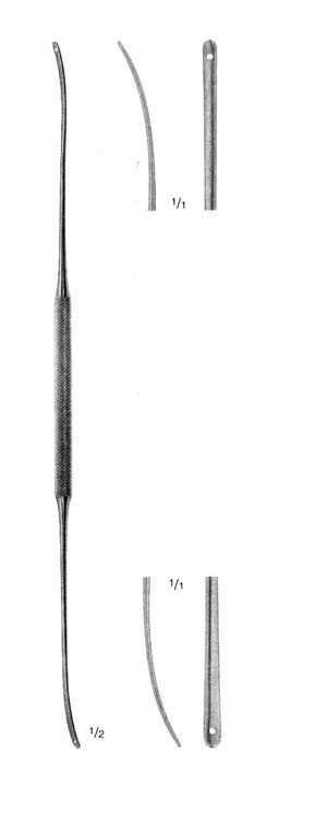 OLIVECRONA DİSSEKTÖR 24CM